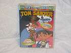 Tom Sawyer dvd  
