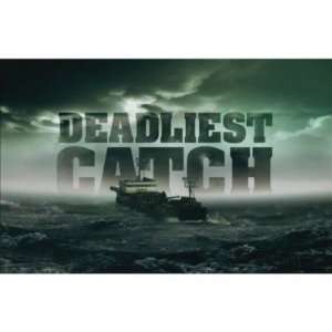  Deadliest Catch 2010 Calendar: Everything Else