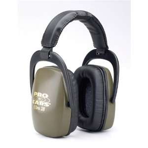   Pro Ears Ultra 28 Made in America by Altus Brands