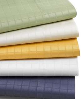 310 Thread Count Windowpane Sheet Sets   Sheets   Bed & Baths
