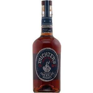 MichterS Us No.1 Small Batch Unblended American Whiskey 750ml