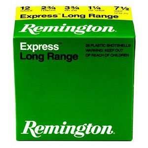  Remington Express Shotgun Ammunition