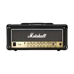    Marshall Haze Mhz15 15W Tube Guitar Amp Head Black 