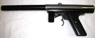 Airgun Designs AGD Automag paintball gun works great marker semi auto 