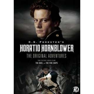 Horatio Hornblower The Original Adventures (2 Discs).Opens in a new 