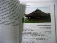 VIETNAMESE Traditional Architecture Book with Photos*  