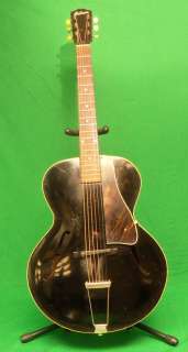 Gibson Wartime Special Vintage Archtop Guitar ca.1943 46  