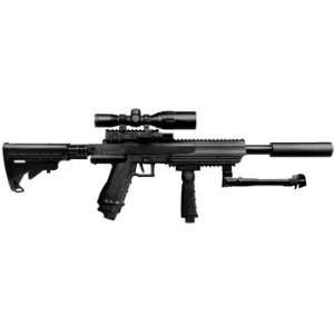  Tiberius arms T9 Rifle Elite ST paintball Marker Sports 
