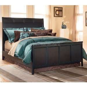  Ashley Furniture Carlyle Panel Bed (Queen) B371 57 54 96 