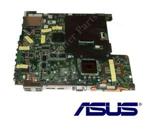Asus G1S Laptop Motherboard 60 NLBMB1000 B09 60NLBMB1000B09  