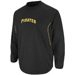  Pittsburgh Pirates Authentic Collection Tech Fleece 