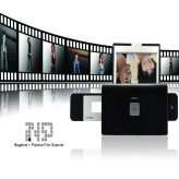 Digital Film Scanner (Slide, Negative and Photo)  