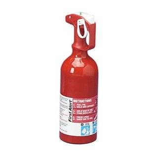  Automotive Shop Safety Equipment Fire Extinguishers 