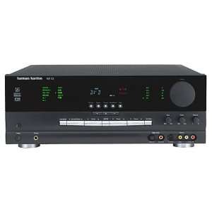  Harman Kardon AVR 125 Dolby Digital Receiver Electronics