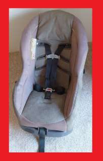 GRACO Baby Infant ComfortSport Convertible Car Seat 8635TAC PHOENIX 