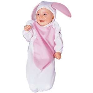  Easter Bunny Baby Bunting Halloween Costume Toys & Games