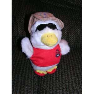  Plush 6 Talking Lifeguard Aflac Duck Doll Everything 
