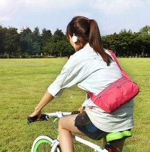 Travel Bicycle Bike Bag Antennashop Weekend Riding Bag Cupid Gift Shop 