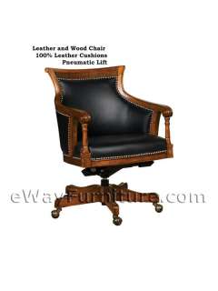   Federal Black Wood Executive Modular Office Partners Desk Furniture