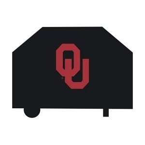  Oklahoma Sooners 60 Grill Cover
