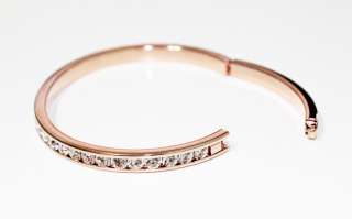   Brighton Crystal Diamond bangle bracelet handmade jewelry lot  