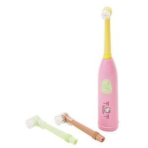  Hello Kitty Battery Operated Toothbrush Cameo Health 
