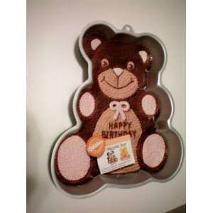   Huggable Happy Birthday Bear with Insert    as shown: Everything Else
