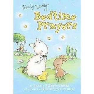 Really Woolly Bedtime Prayers (Board).Opens in a new window