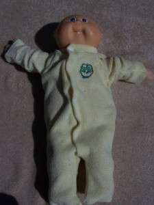 CABBAGE PATCH DOLL BABY 1978, 1982 PA 1044  