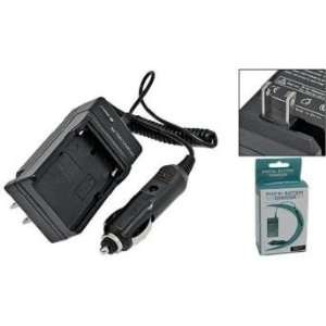  With Extended Performance Replacement Mini Battery Travel Charger 