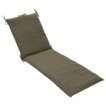   Home™ Outdoor Cushion/Pillow/Umbrella Collection   Black & Tan