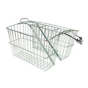  WALD PRODUCTS #535 Rear Basket: Sports & Outdoors
