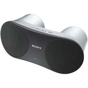  Sony SRS BTM30 Bluetooth Wireless Speaker: MP3 Players 
