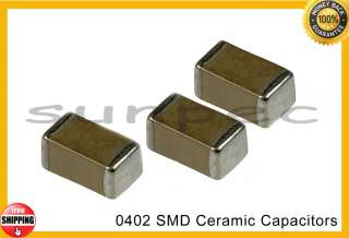 brand new ceramic capacitors high quality