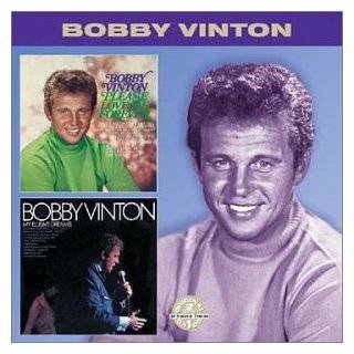 Top Albums by Bobby Vinton (See all 36 albums)