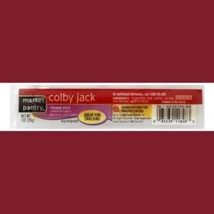Target Mobile Site   Market Pantry® Colby Jack Cheese Stick   1 oz.
