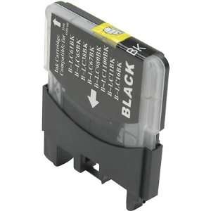  Brand Comparable to Brother LC61BK Inkjet Cartridge Black Electronics