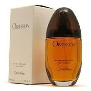  Obsession Fragrance By Calvin Klein Gift Set Women Beauty