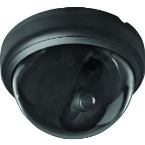   HIGH RESOLUTION COLOR INDOOR DOME CAMERA LORVQ1137H: Electronics