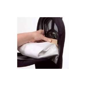  PurATron UV Sweep Replacement Vacuum Cleaner Bags, 6 Pk 