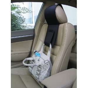  Automotive Seat (front or back seat) Accessory Organizer   Car 