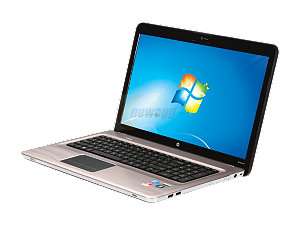 Newegg   Refurbished: HP Pavilion dv7t 4100 Notebook Intel Core i7 