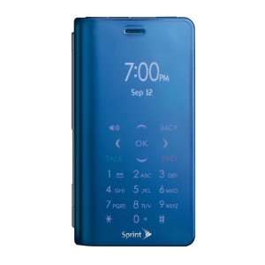   Innuendo SCP 6780 Phone, Blue (Sprint) Cell Phones & Accessories