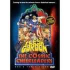 Flesh Gordon   Meets the Cosmic Cheerleaders (DVD, 2009)