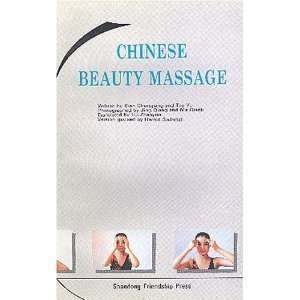  Chinese Beauty Massage Bian Chungqiang Books