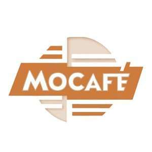   01 0307 MOCAFE/IBC SMOOTHIE POWDER  Grocery & Gourmet Food