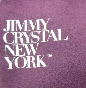 SWAROVSKI JIMMY CRYSTAL Diamonds Reading Glasses + 2.5  
