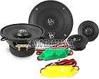   Classic C5A 5 1/4 2 Way Component Car Stereo Speaker System