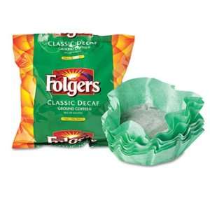 Folgers Coffee Filter Packs FOL06122  Grocery & Gourmet 