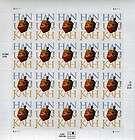 Hanukkah Dreidel 20 x 37 cent us postage Stamps #3880